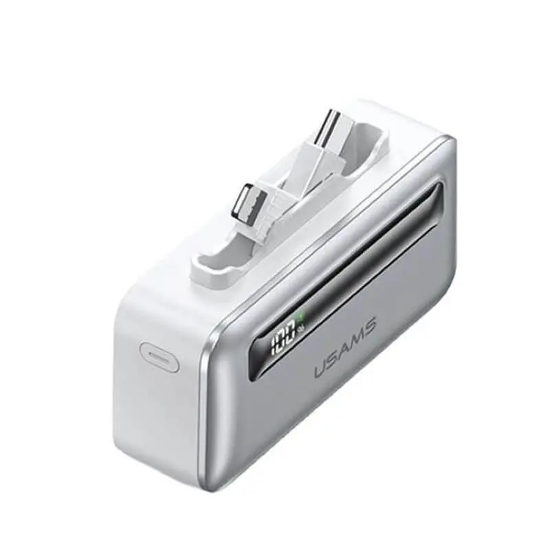 پاوربانک یوسمز مدل CD233-1